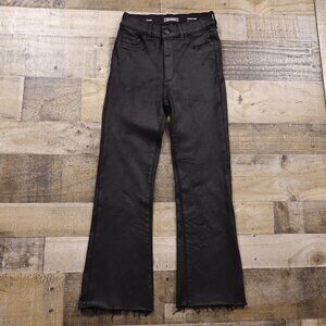 DL1961 Black Ankle & Cropped Jeans